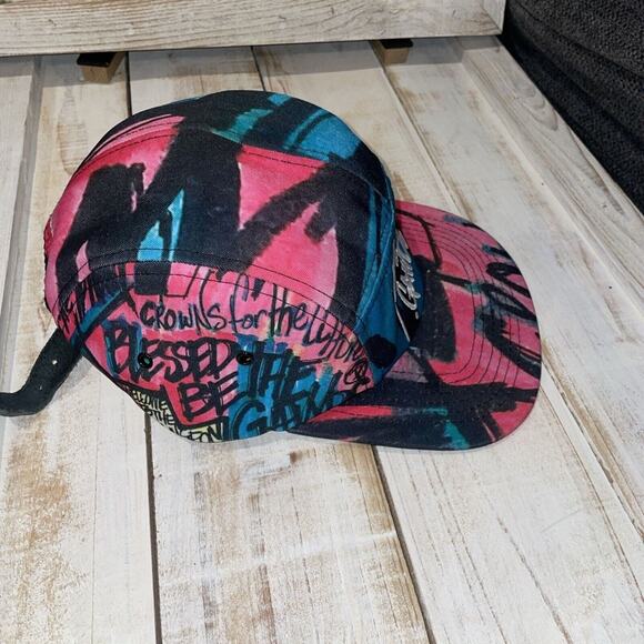 Blessed be the Gawds Blessed Be The Gawds Dungeon Forward Baseball Hat / Cap‎